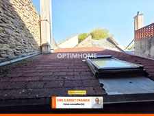 LOCAL COMMERCIAL DE 78 M² SUR ÉTAGE 
