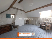 Maison à vendre 6 pièces FURSAC (23)