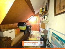 Maison à vendre 5 pièces FURSAC (23)