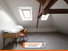 MAISON DE 95 M² AVEC SOUS-SOL, L’ENSEMBLE SUR 632 M² DE TERRAIN CLOS