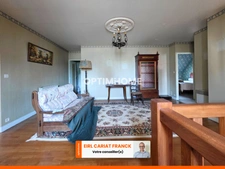Maison à vendre 8 pièces VAREILLES (23)