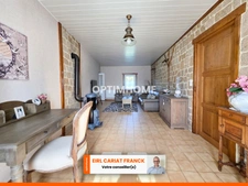 Maison à vendre 6 pièces MARSAC (23)