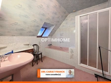 Maison à vendre 8 pièces VAREILLES (23)
