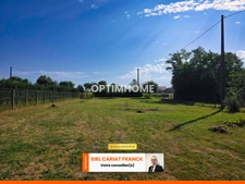 Maison à vendre 5 pièces LIZIERES (23)