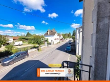 Maison à vendre 4 pièces LA SOUTERRAINE (23)