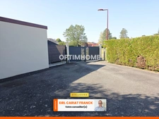 Maison à vendre 7 pièces VIEILLEVILLE MOURIOUX (23)