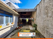 Maison à vendre 5 pièces 134 m² LA SOUTERRAINE (23)