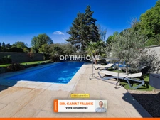 Maison à vendre 8 pièces FURSAC (23)
