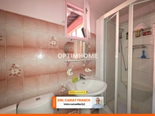 Maison à vendre 9 pièces FURSAC (23)