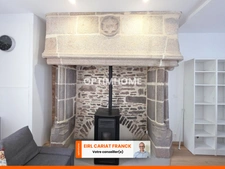Immeuble à vendre BENEVENT L'ABBAYE (23)