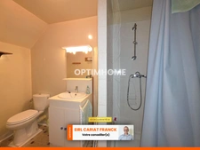 Maison à vendre 10 pièces SAINT AGNANT DE VERSILLAT (23)