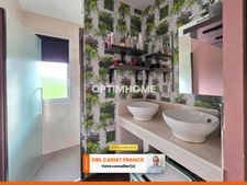 Maison à vendre 5 pièces FURSAC (23)