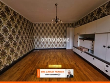 MAISON SUR ETAGE DE 131 M² SUR 2600 M² DE TERRAIN CLOS :
