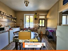 Maison à vendre 6 pièces FURSAC (23)