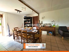 Maison à vendre 4 pièces BAZELAT (23)