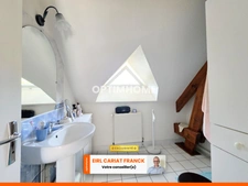 Maison à vendre 7 pièces GUERET (23)