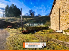MAISON DOUBLE AVEC DES LOCATAIRES ET DES DÉPENDANCES, L’ENSEMBLE SUR 3249 M² DE TERRAIN CLOS :