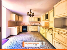 Maison à vendre 8 pièces LE GRAND BOURG (23)
