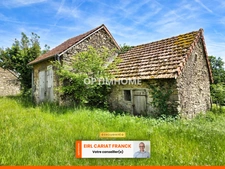 Propriete à vendre 4 pièces FURSAC (23)