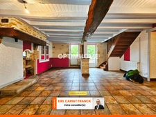 VILLA DE 187 M² AVEC DEPENDANCES, L’ENSEMBLE SUR 3906 M² DE TERRAIN CLOS