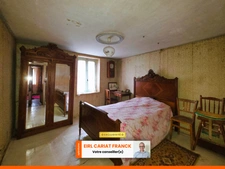 Maison à vendre 0 pièces ARNAC LA POSTE (87)