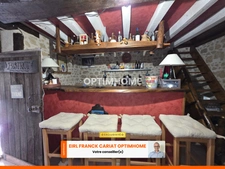Maison à vendre 8 pièces FURSAC (23)