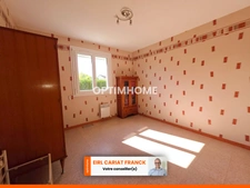 Maison à vendre 6 pièces FURSAC (23)