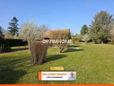 Maison à vendre 5 pièces FURSAC (23)
