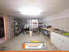 Maison à vendre 4 pièces SAINT MAURICE LA SOUTERRAINE (23)