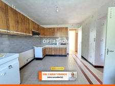 Maison à vendre 6 pièces CHAMBORAND (23)