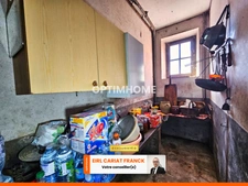 Maison à vendre 6 pièces FURSAC (23)