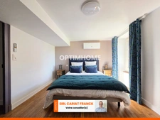 Maison à vendre 5 pièces MARSAC (23)