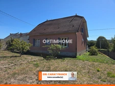 Maison à vendre 6 pièces LIMOGES (87)
