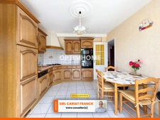 Maison à vendre 7 pièces GUERET (23)