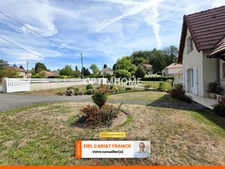 Maison à vendre 7 pièces GUERET (23)