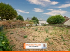 Maison à vendre 7 pièces CHAMBORAND (23)