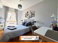 Maison à vendre 6 pièces MARSAC (23)