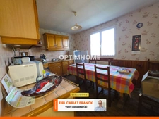 Maison à vendre 8 pièces FURSAC (23)