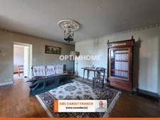 Maison à vendre 8 pièces VAREILLES (23)