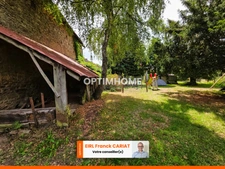 Maison à vendre 4 pièces BAZELAT (23)