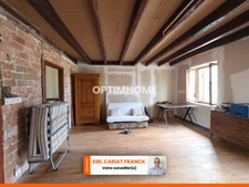 Maison à vendre 7 pièces CHAMBORAND (23)