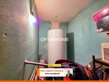 Maison à vendre 6 pièces CHAMBORAND (23)
