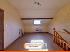 Maison à vendre 7 pièces LE GRAND BOURG (23)