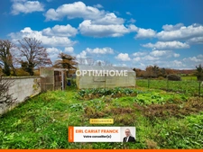 VILLA DE 187 M² AVEC DEPENDANCES, L’ENSEMBLE SUR 3906 M² DE TERRAIN CLOS