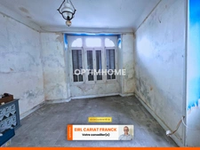 Maison à vendre 4 pièces LA SOUTERRAINE (23)