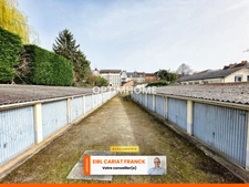 Local/bureau à vendre MONTLUCON (03)