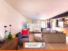 Maison à vendre 4 pièces BAZELAT (23)