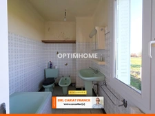 Maison à vendre 6 pièces LE GRAND BOURG (23)