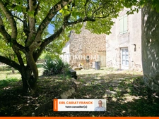 Immeuble à vendre BENEVENT L'ABBAYE (23)