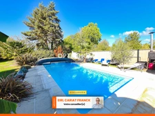 Maison à vendre 8 pièces FURSAC (23)